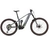 Trek Rail+ 9.8 XT EU S Slate