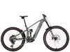 Trek Rail+ 9.9 XO AXS EU S Slate