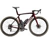 Trek MADONE SLR 8 AXS ML Carbon Red Smoke