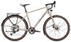 Diamant Nhoma PRO SO XL Lehmbeige