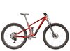 Trek Top Fuel 8 S 27.5 Fury Red