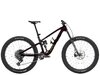 Trek Fuel EX 9.9 X0 AXS L Gloss Dark Carmine/Matte Trek