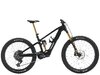 Trek FUEL+ MX 9.9X0AXS EU L Carbon Smoke/Lithium Grey M