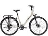 Trek Verve LS EQ M Lunar Silver