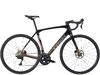 Trek Domane SL 5 58 Dark Star to Bronze Age Fade