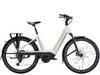 Trek Charter+ 4 R9 800 LS XL Lunar Silver