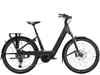 Trek Charter+ 5 R10 800 LS XL Covellite Blue