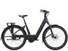 Trek Charter+ 4 N5 B 800 LS L Covellite Blue