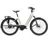 Trek Charter+ 4 ENV B 540 LS L Lunar Silver