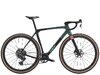 Trek Checkmate SLR 7 AXS ML Trek Black/Juniper Splatter