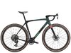 Trek Checkmate SLR 9 AXS XS Trek Black/Juniper Splatter