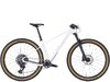Trek Procaliber 9.7 S Crystal White