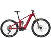 Trek Rail+ 9.8 EU S Fury Red/Dark Star