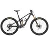 Trek Fuel EX 9 XT DI2 XL Lithium Grey / Trek Black Spla