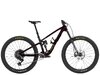 Trek Fuel EX 9.8 EA90 XL Gloss Dark Carmine / Matte Tre