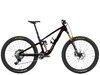 Trek Fuel EX 9.8 XT XXL Gloss Dark Carmine / Matte Trek