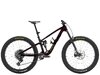 Trek Fuel EX 9.9 X0 AXS XL Gloss Dark Carmine / Matte T
