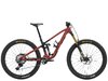 Trek Fuel LX 9 XT S Matte Sedona Red/Pennyflake Splatte