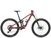 Trek Fuel LX 9 XT Di2 L Matte Sedona Red/Pennyflake Spl