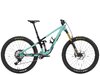 Trek Fuel LX 9.8 XT DI2 XXL Miami Green / Aloha Marble