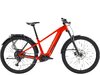 Trek Powerfly+4EQ800EU S 27.5 Radioactive Red / Black C