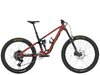 Trek Fuel MX 9 EA90 L Matte Sedona Red/Pennyflake Splat