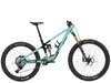 Trek Fuel MX 9.8 XT S Miami Green / Aloha Marble