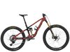 Trek Fuel MX 9 XT DI2 XL Matte Sedona Red/Pennyflake Sp