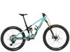 Trek Fuel MX 9.8 XT DI2 XXL Miami Green / Aloha Marble
