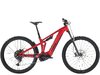 Trek PowerflyFS4 800EU S 27.5 Fury Red / Dark Star Glos