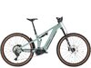 Trek Powerfly FS+ 8 EU XL 29 Blue Sage / Catalina Fog