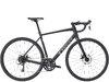 Trek Domane AL 2 49 Matte Dark Star Black