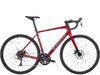 Trek Domane AL 2 58 Fury Red