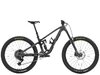 Trek Fuel LX 9 EA90 L Lithium Grey / Trek Black Splatte