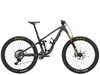 Trek Fuel LX 9 XT XL Lithium Grey / Trek Black Splatter