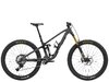 Trek Fuel LX 9 XT Di2 M Lithium Grey / Trek Black Splat
