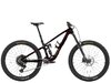 Trek Fuel LX 9.8 EA90 M Gloss Dark Carmine / Matte Trek