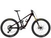 Trek Fuel LX 9.8 XT XXL Gloss Dark Carmine / Matte Trek