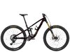 Trek Fuel LX 9.8 XT DI2 XXL Gloss Dark Carmine / Matte