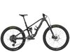 Trek Fuel MX 9 EA90 S Lithium Grey / Trek Black Splatte