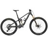 Trek Fuel MX 9 XT XL Lithium Grey / Trek Black Splatter