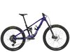 Trek Fuel MX 9.8 EA90 XL Purple Phaze / Amethyst Marble