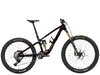 Trek Fuel MX 9.8 XT S Gloss Dark Carmine / Matte Trek B