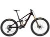 Trek Fuel MX 9.8 XT DI2 XXL Gloss Dark Carmine / Matte