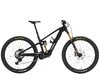 Trek FUEL+ EX 9.8 XT EU S Carbon Smoke / Lithium Grey M
