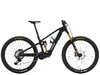 Trek FUEL+ EX 9.8XTDI2 EU S Carbon Smoke / Lithium Grey