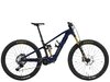 Trek FUEL+ EX 9.8XTDI2 EU M Gloss Navy Smoke / Matte Tr