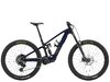 Trek FUEL+ LX 9.8 EA90 EU XXL Gloss Navy Smoke / Matte