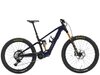 Trek FUEL+ MX 9.8 XT EU XL Gloss Navy Smoke / Matte Tre