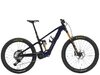 Trek FUEL+ MX 9.8XTDI2 EU L Gloss Navy Smoke / Matte Tr